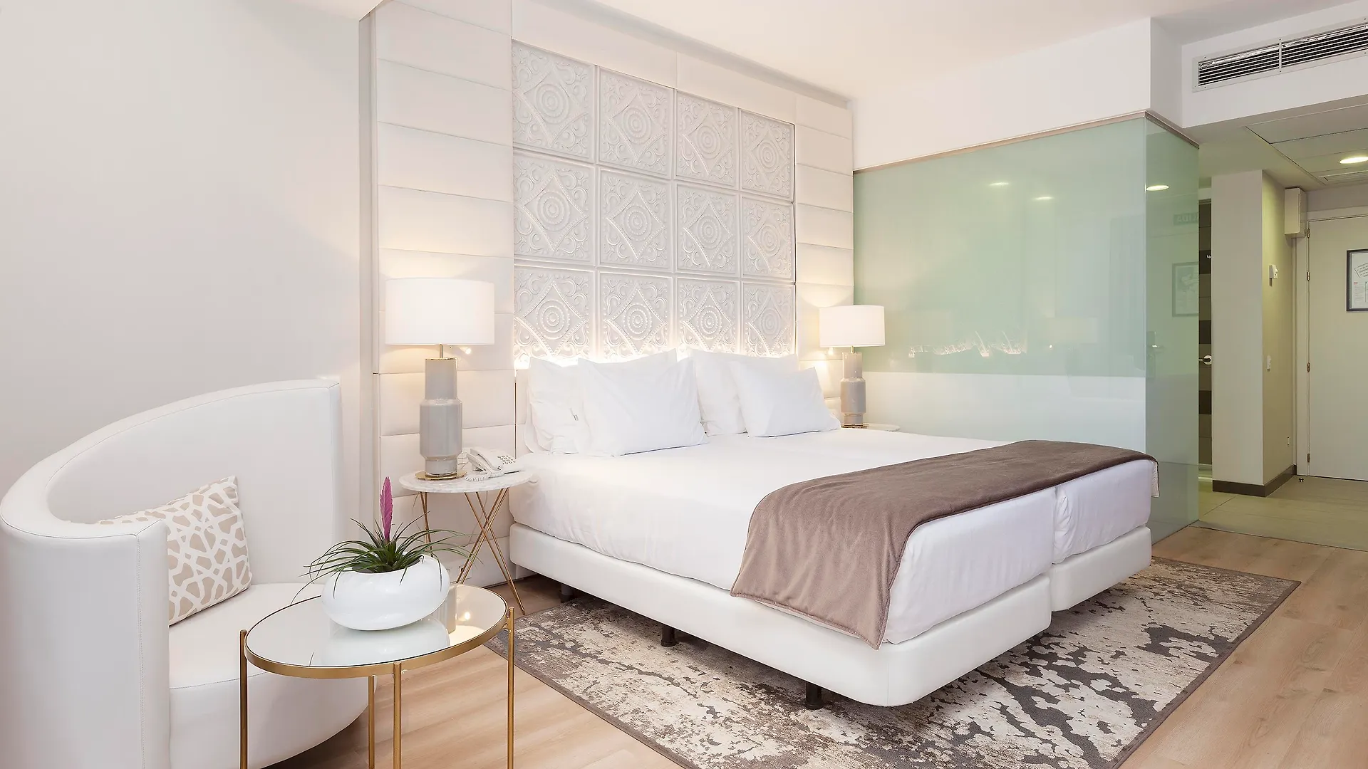 Hotel Tres Reyes Pamplona