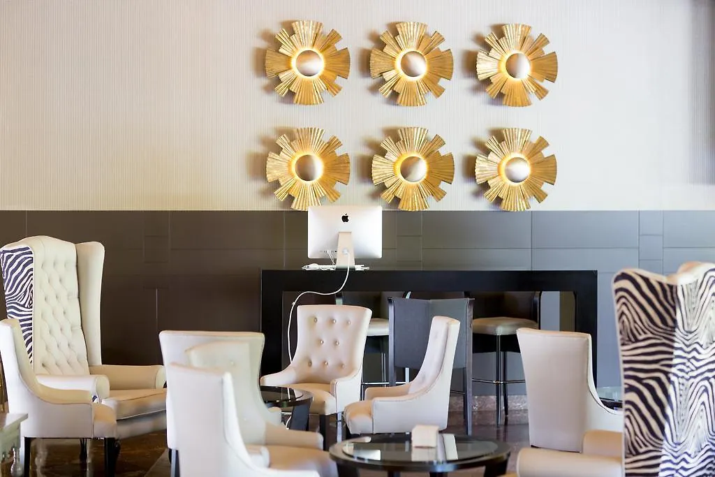 ****  Hotel Tres Reyes Pamplona Spain