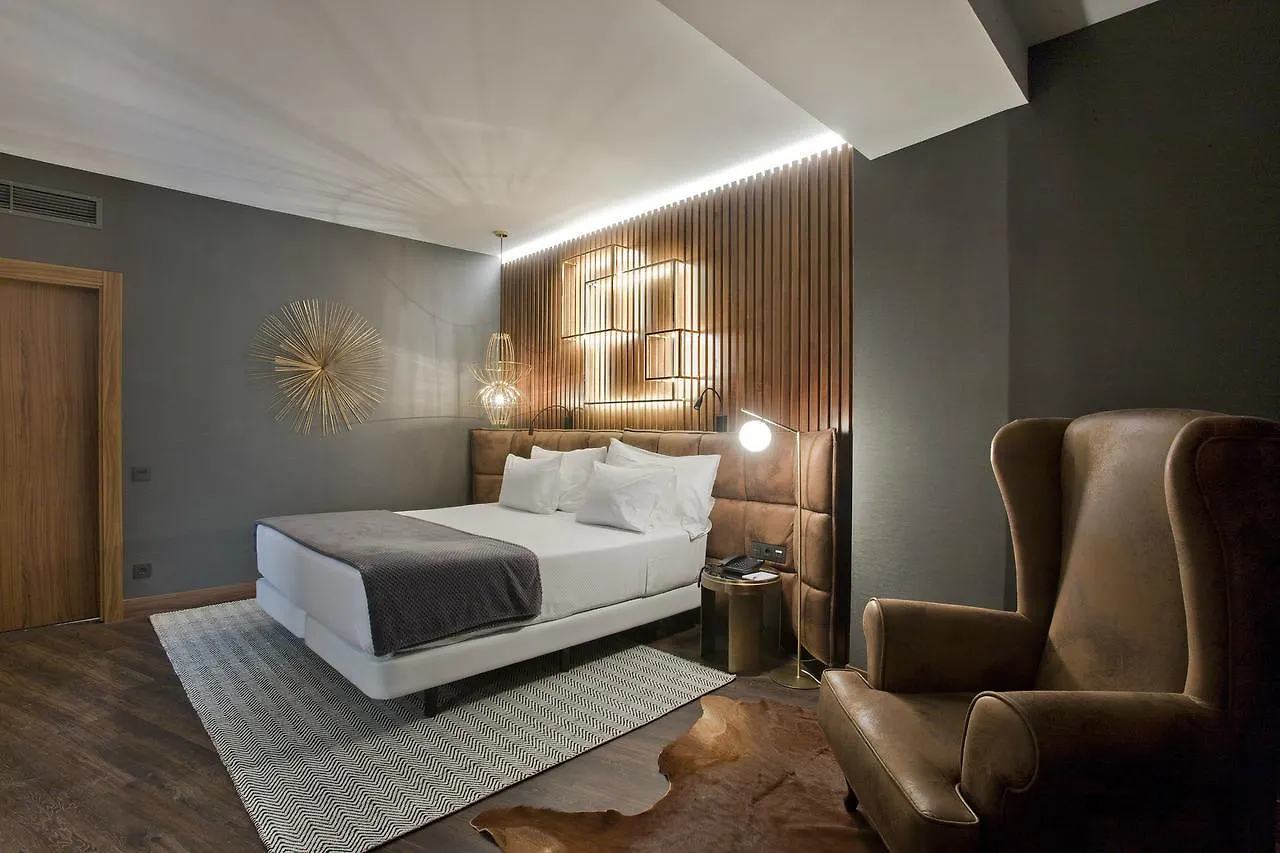 Hotel Tres Reyes Pamplona Spain