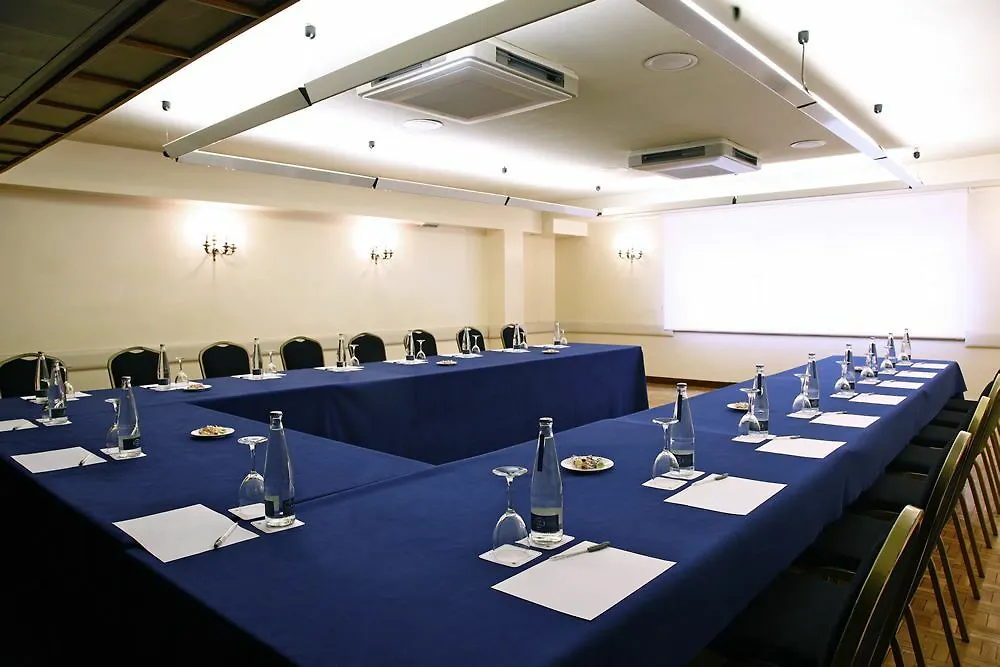 Hotel Tres Reyes Pamplona