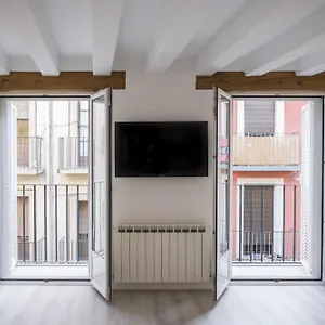 El Mirador De La Estafeta By Clabao Pamplona