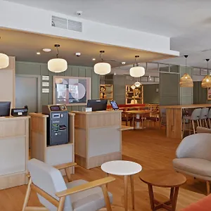3* Hotel Donostia Aeropuerto