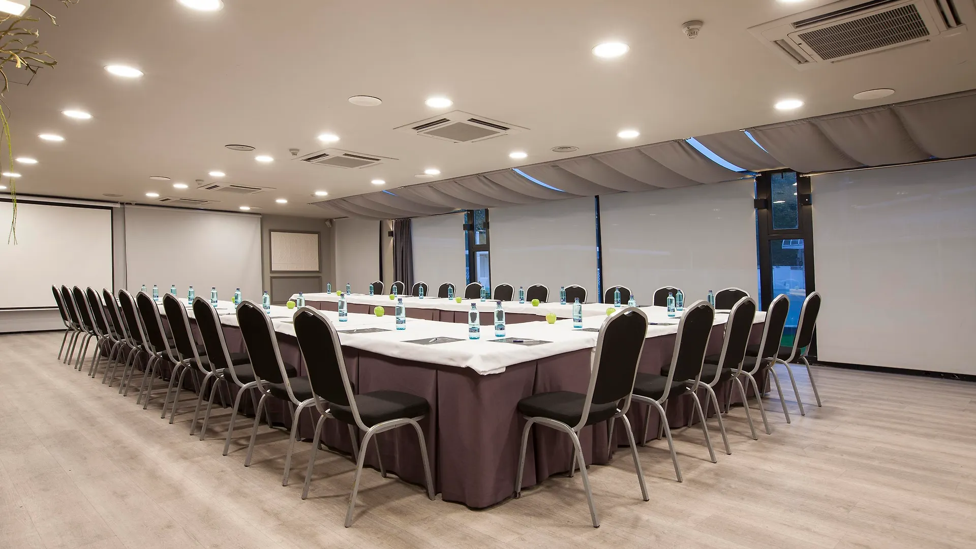 Hotel Tres Reyes Pamplona