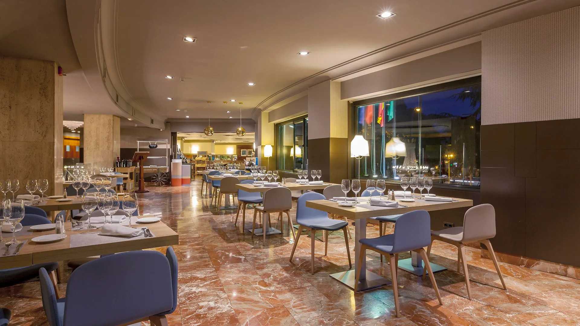 Hotel Tres Reyes Pamplona Spain