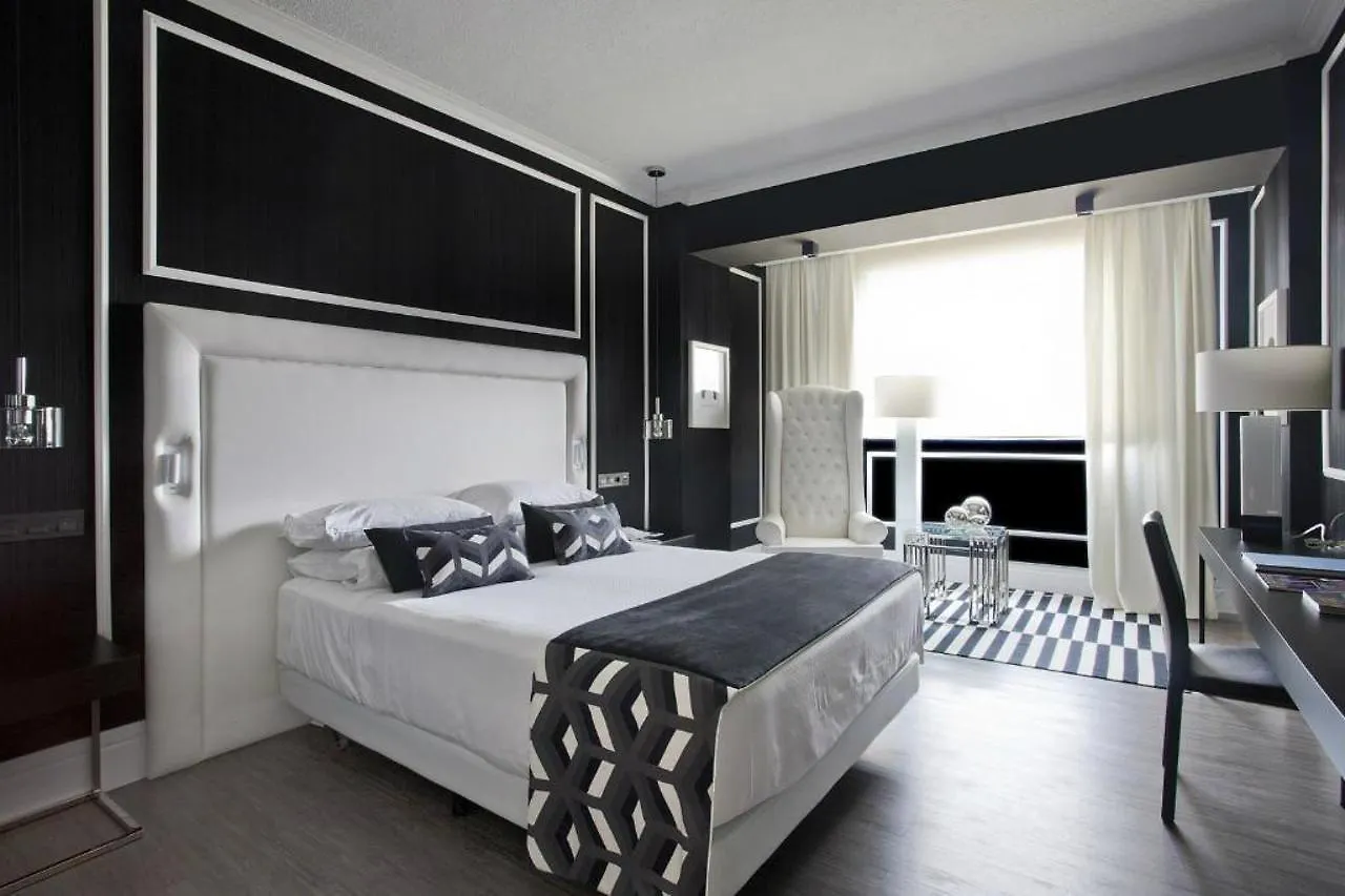 Hotel Tres Reyes Pamplona