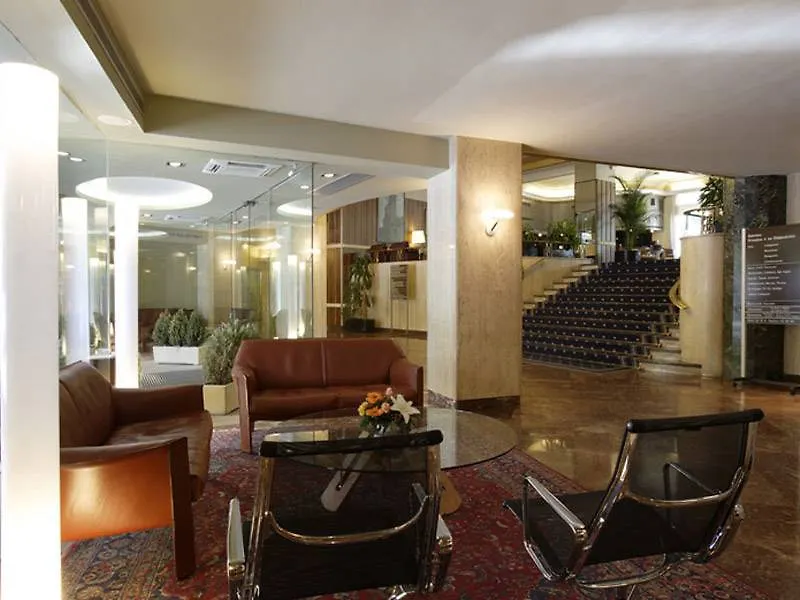 Hotel Tres Reyes Pamplona