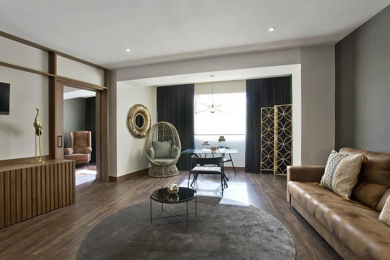 Hotel Tres Reyes Pamplona Spain