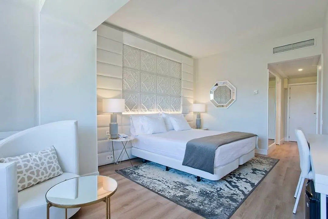 Hotel Tres Reyes Pamplona