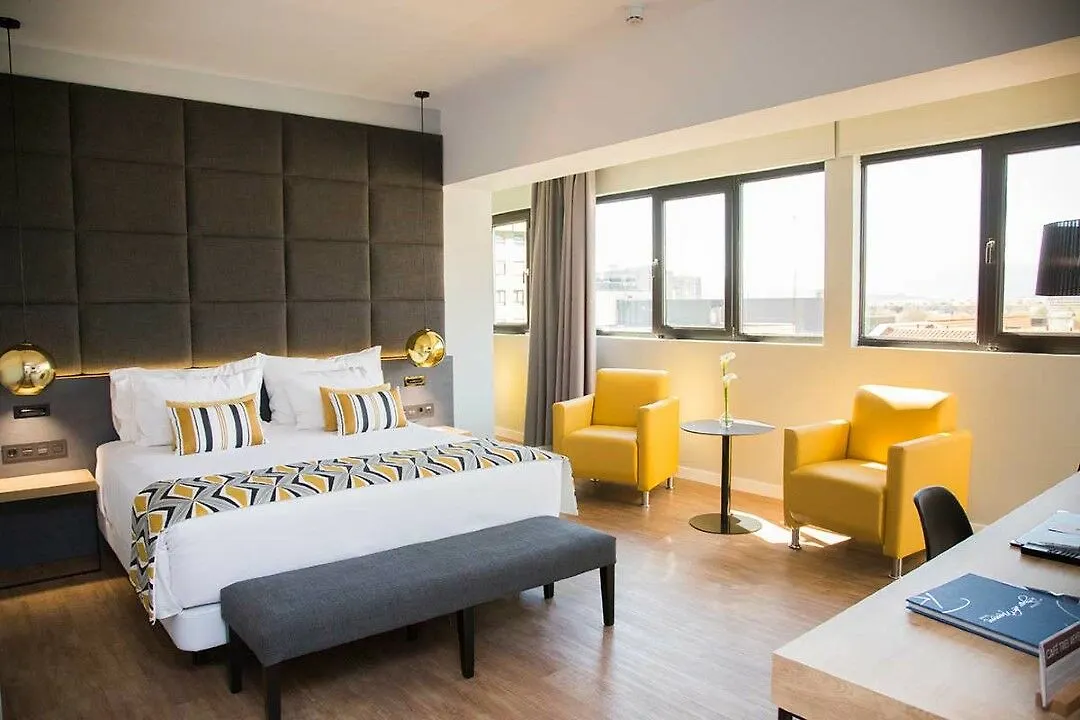 Hotel Tres Reyes Pamplona