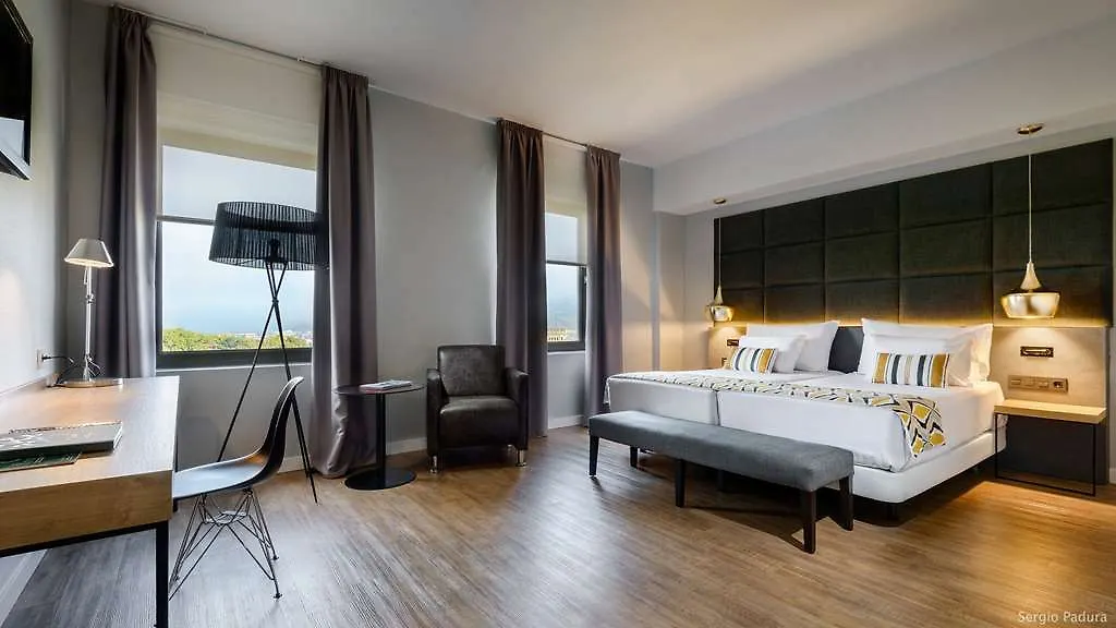 Hotel Tres Reyes Pamplona